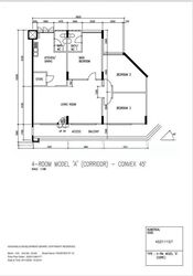 Blk 105 Pasir Ris Street 12 (Pasir Ris), HDB 4 Rooms #521871891